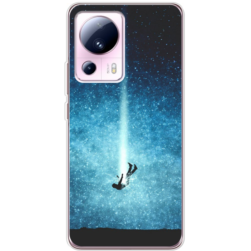 Чехол BoxFace Xiaomi 13 Lite 