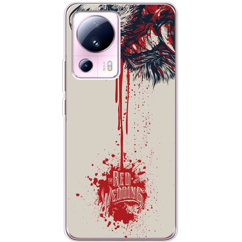 Чехол BoxFace Xiaomi 13 Lite 