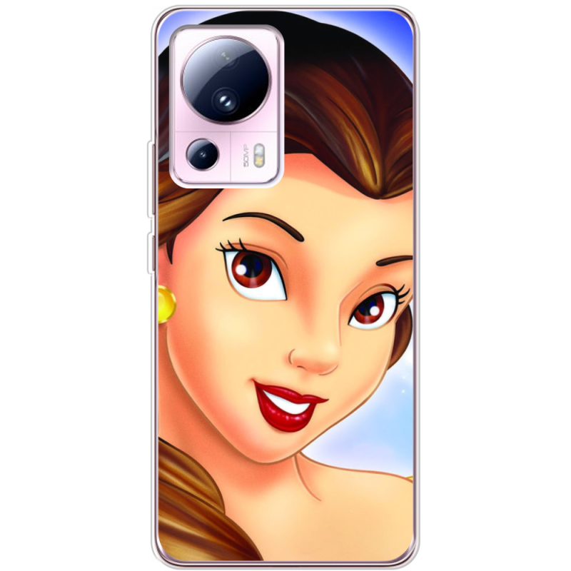 Чехол BoxFace Xiaomi 13 Lite 