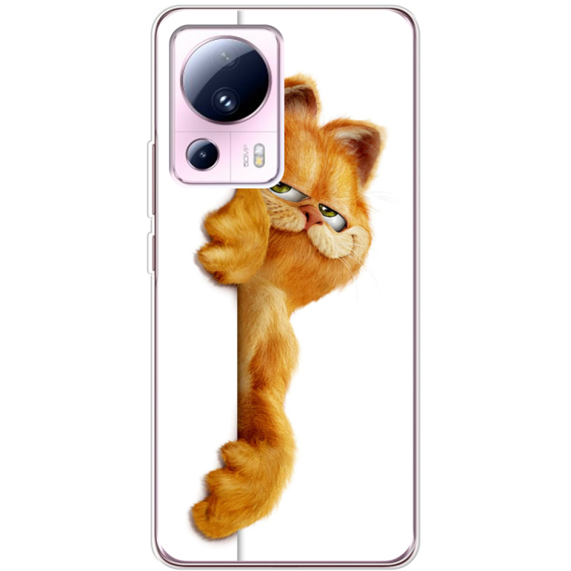 Чехол BoxFace Xiaomi 13 Lite 