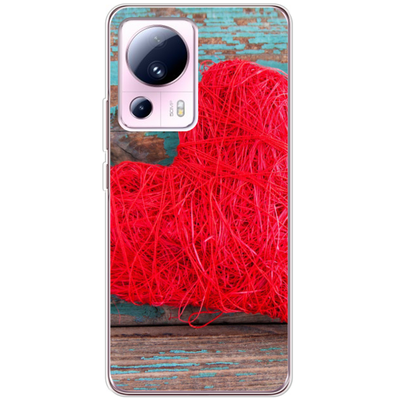 Чехол BoxFace Xiaomi 13 Lite 