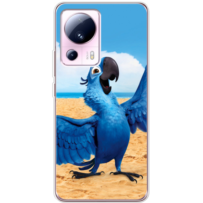 Чехол BoxFace Xiaomi 13 Lite 