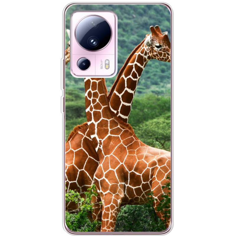 Чехол BoxFace Xiaomi 13 Lite 