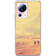 Чехол BoxFace Xiaomi 13 Lite 
