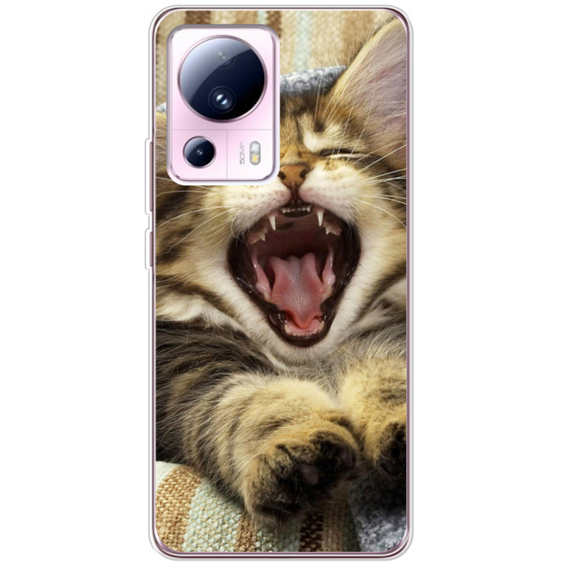 Чехол BoxFace Xiaomi 13 Lite 