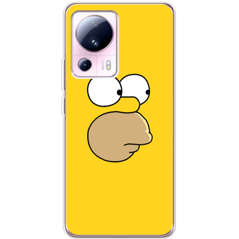 Чехол BoxFace Xiaomi 13 Lite 