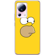 Чехол BoxFace Xiaomi 13 Lite 