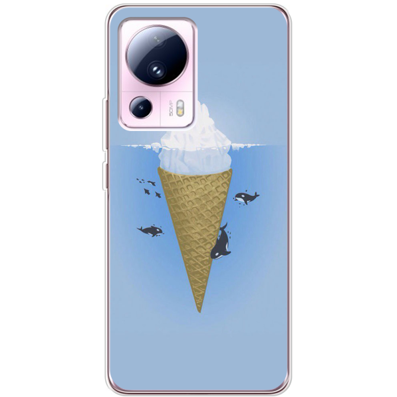 Чехол BoxFace Xiaomi 13 Lite 