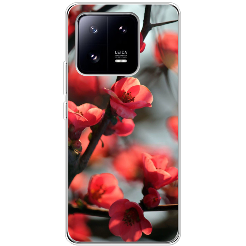 Чехол BoxFace Xiaomi 13 Pro Awakening Spring