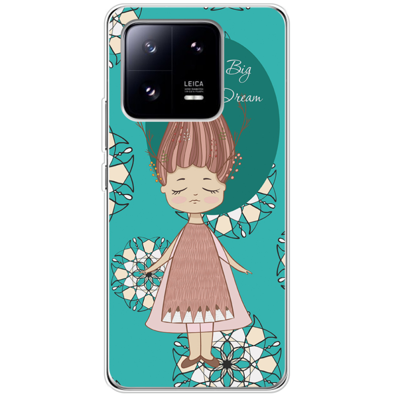 Чехол BoxFace Xiaomi 13 Pro Dream Girl