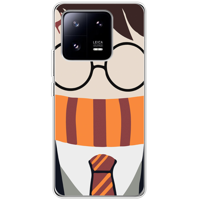 Чехол BoxFace Xiaomi 13 Pro Harry