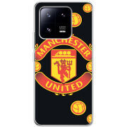 Чехол BoxFace Xiaomi 13 Pro FC Manchester-U