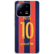 Чехол BoxFace Xiaomi 13 Pro Messi 10