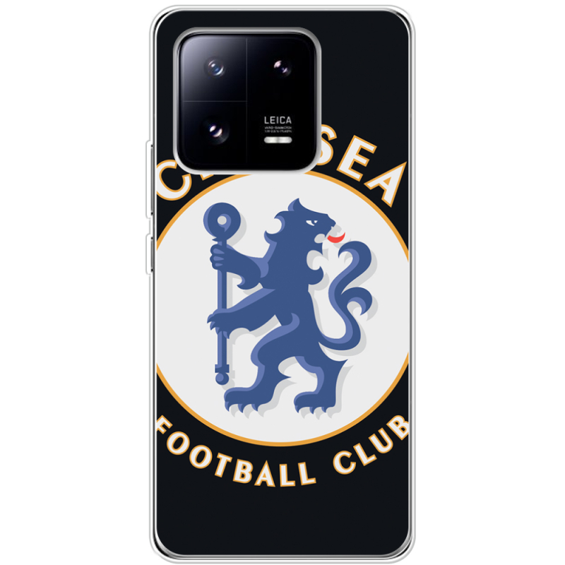 Чехол BoxFace Xiaomi 13 Pro FC Chelsea