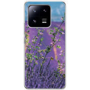 Чехол BoxFace Xiaomi 13 Pro Lavender Field