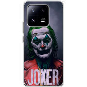 Чехол BoxFace Xiaomi 13 Pro Joker