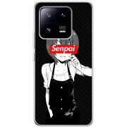 Чехол BoxFace Xiaomi 13 Pro Senpai