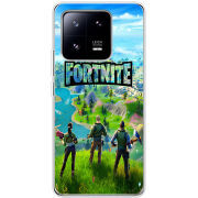 Чехол BoxFace Xiaomi 13 Pro Fortnite