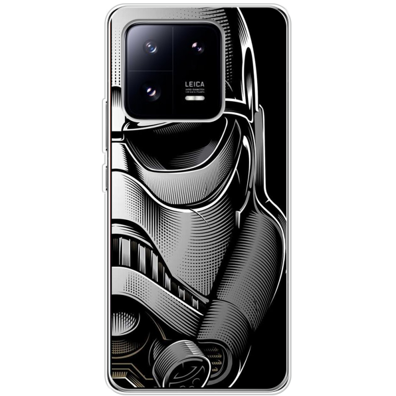 Чехол BoxFace Xiaomi 13 Pro Imperial Stormtroopers