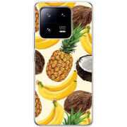 Чехол BoxFace Xiaomi 13 Pro Tropical Fruits