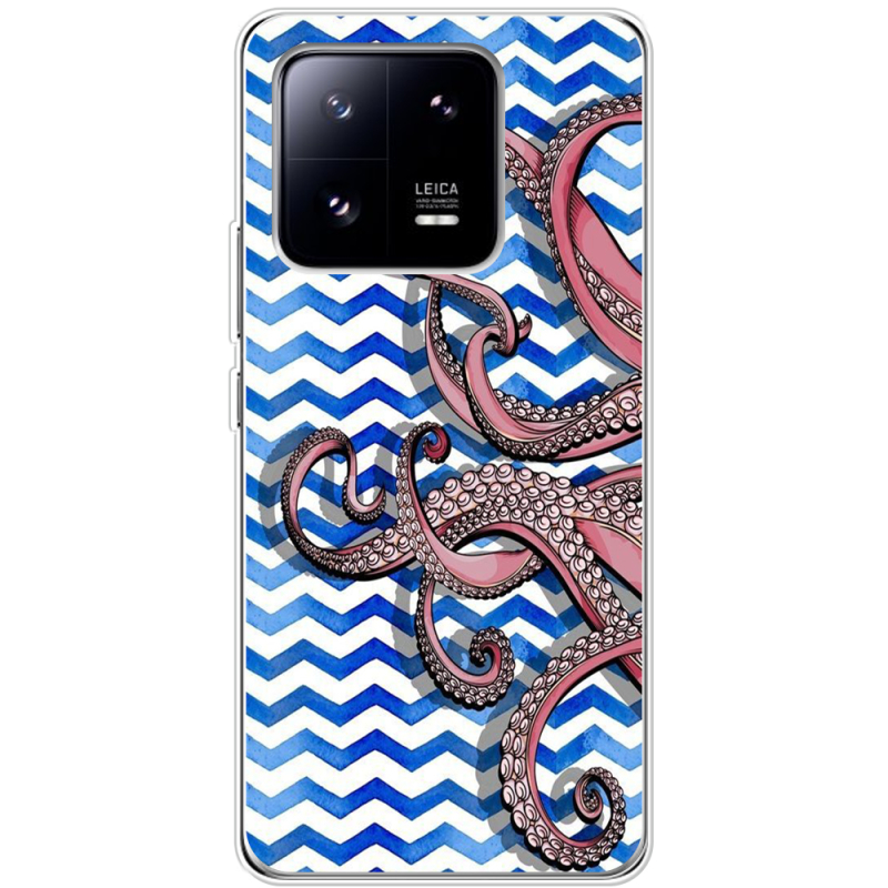 Чехол BoxFace Xiaomi 13 Pro Sea Tentacles