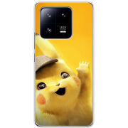 Чехол BoxFace Xiaomi 13 Pro Pikachu