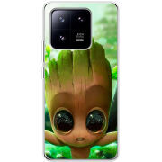 Чехол BoxFace Xiaomi 13 Pro Groot