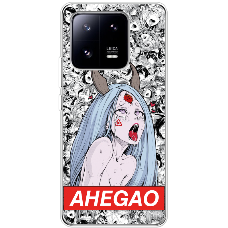 Чехол BoxFace Xiaomi 13 Pro Ahegao