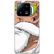 Чехол BoxFace Xiaomi 13 Pro Master Roshi