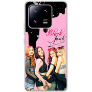 Чехол BoxFace Xiaomi 13 Pro Blackpink Star