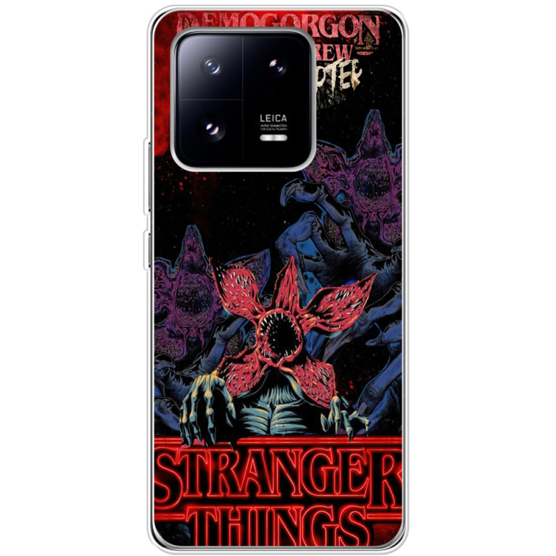 Чехол BoxFace Xiaomi 13 Pro 