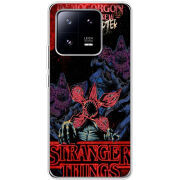 Чехол BoxFace Xiaomi 13 Pro 