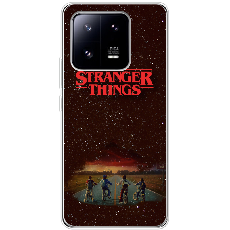 Чехол BoxFace Xiaomi 13 Pro 