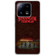 Чехол BoxFace Xiaomi 13 Pro 