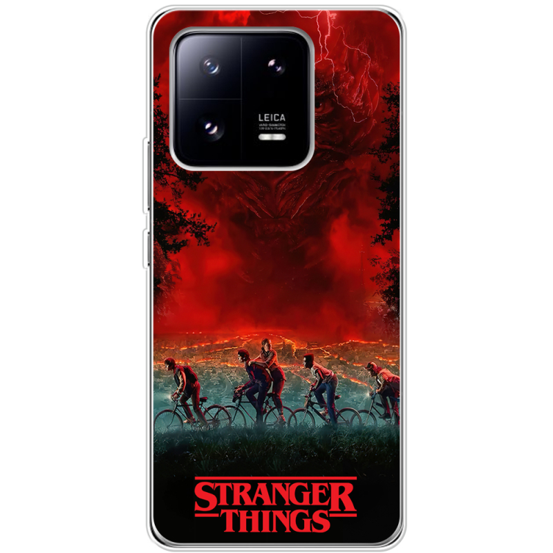 Чехол BoxFace Xiaomi 13 Pro 