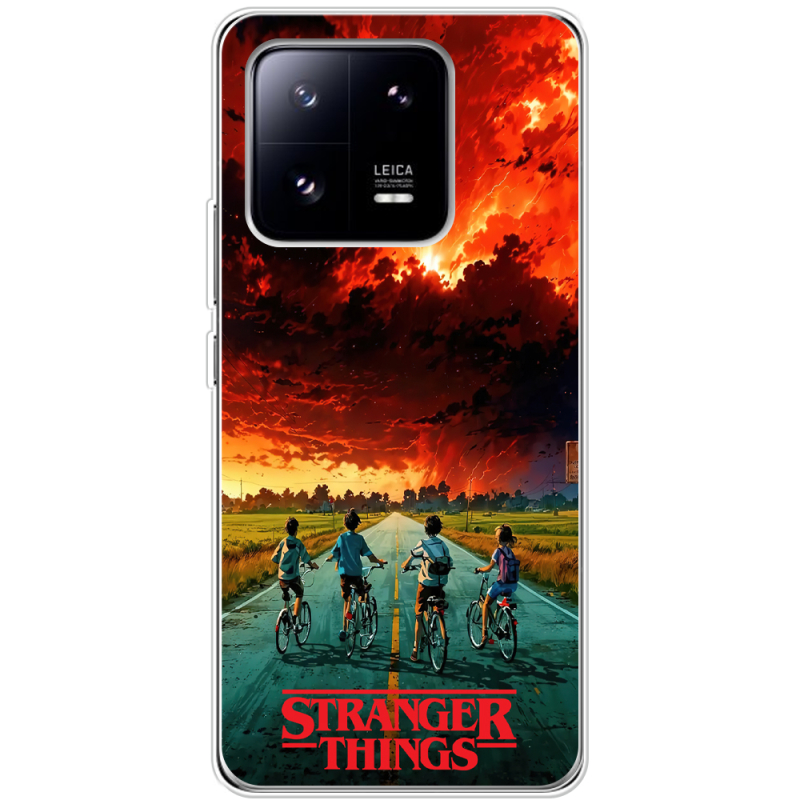 Чехол BoxFace Xiaomi 13 Pro 