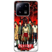 Чехол BoxFace Xiaomi 13 Pro 