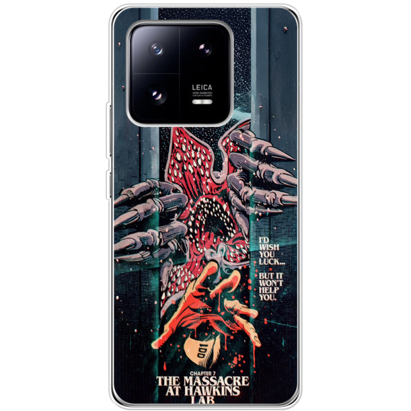 Чехол BoxFace Xiaomi 13 Pro 