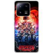 Чехол BoxFace Xiaomi 13 Pro 