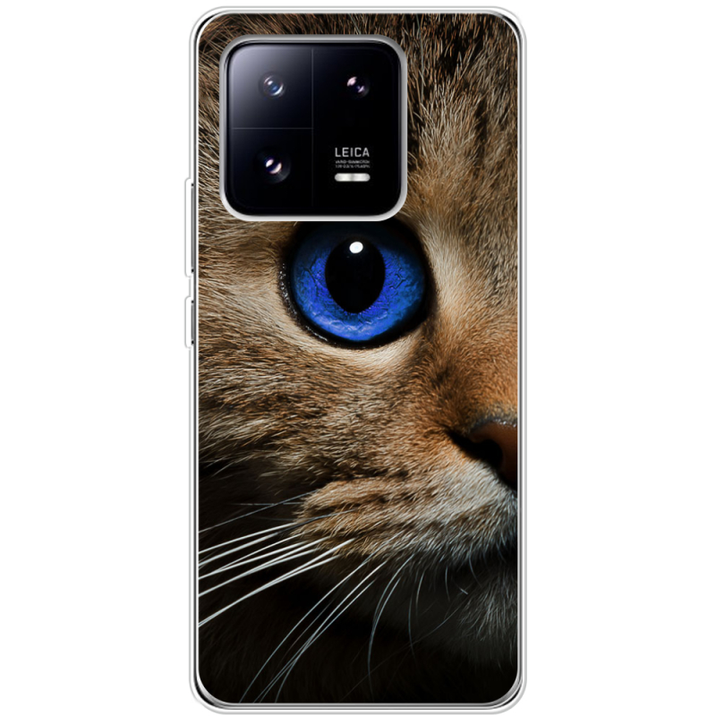 Чехол BoxFace Xiaomi 13 Pro Cat's Eye