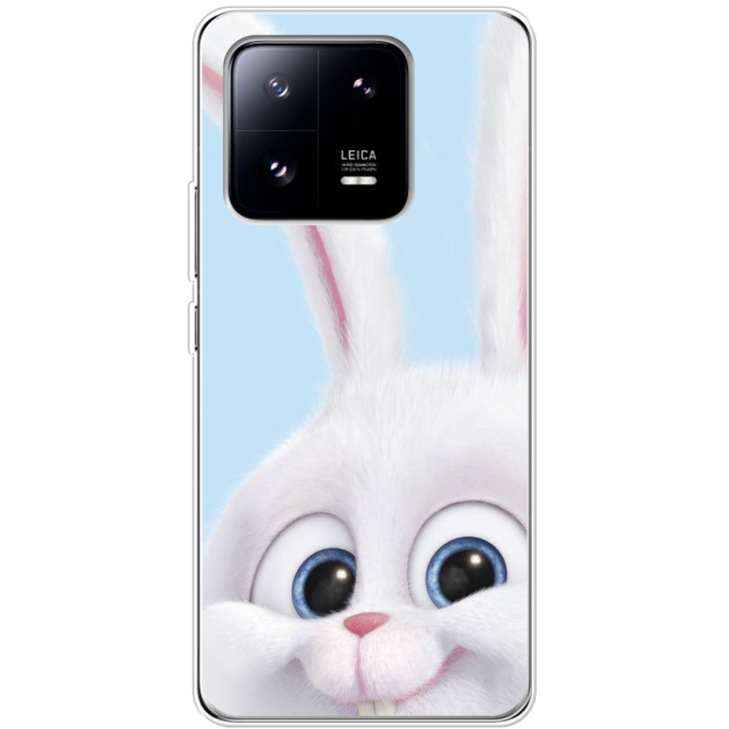 Чехол BoxFace Xiaomi 13 Pro Rabbit