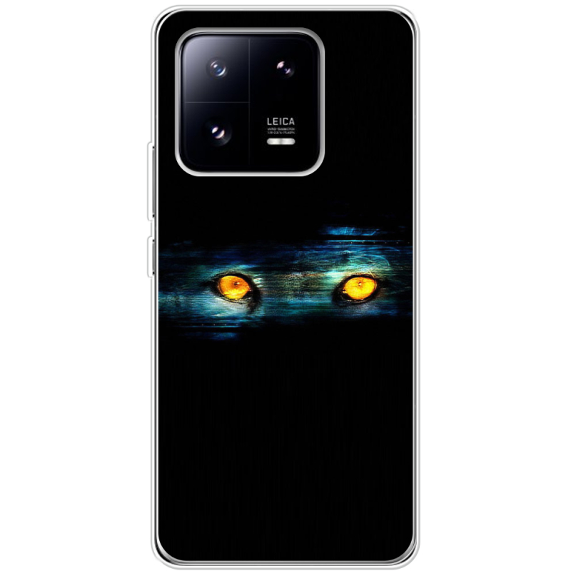 Чехол BoxFace Xiaomi 13 Pro Eyes in the Dark