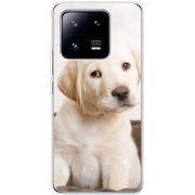 Чехол BoxFace Xiaomi 13 Pro Puppy Labrador