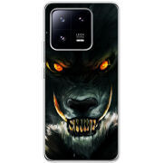 Чехол BoxFace Xiaomi 13 Pro Werewolf