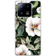 Чехол BoxFace Xiaomi 13 Pro Blossom Roses