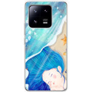 Чехол BoxFace Xiaomi 13 Pro Sea Girl