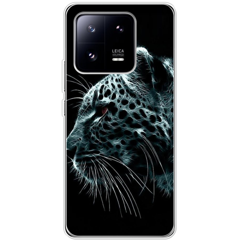 Чехол BoxFace Xiaomi 13 Pro Leopard