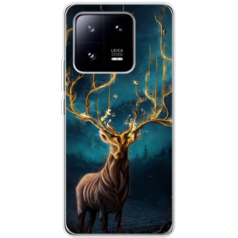 Чехол BoxFace Xiaomi 13 Pro Fairy Deer