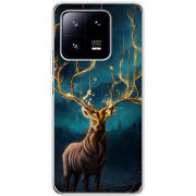 Чехол BoxFace Xiaomi 13 Pro Fairy Deer