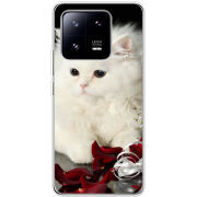 Чехол BoxFace Xiaomi 13 Pro Fluffy Cat